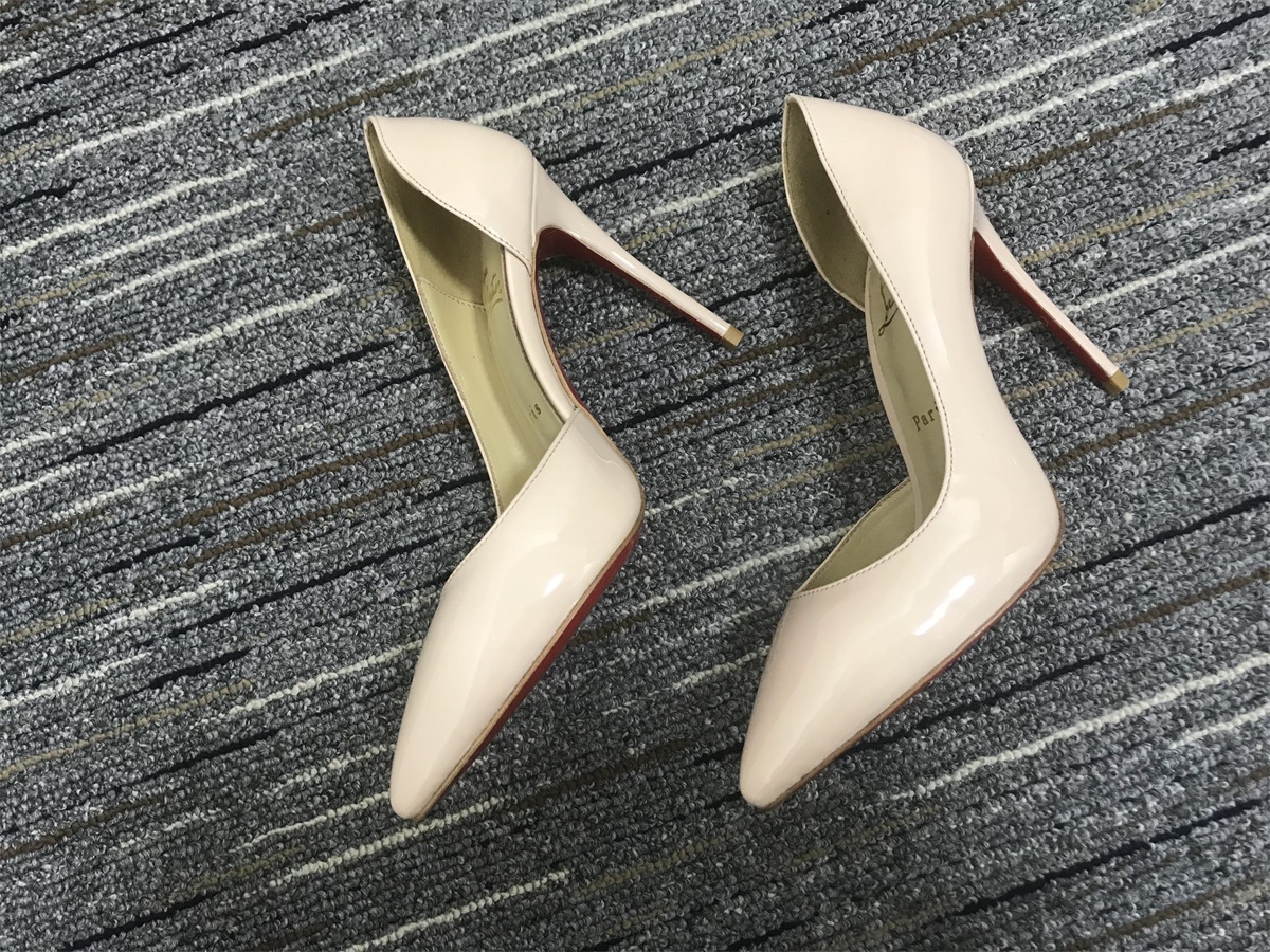 C*ristian L*uboutin Pump High Heels