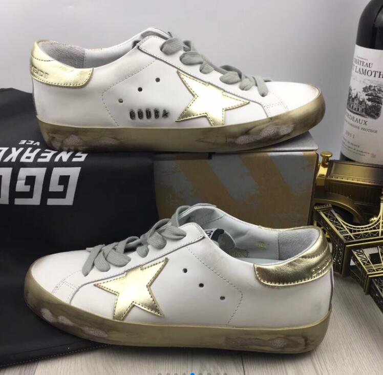 Men Women G*GDB Top Sneakers