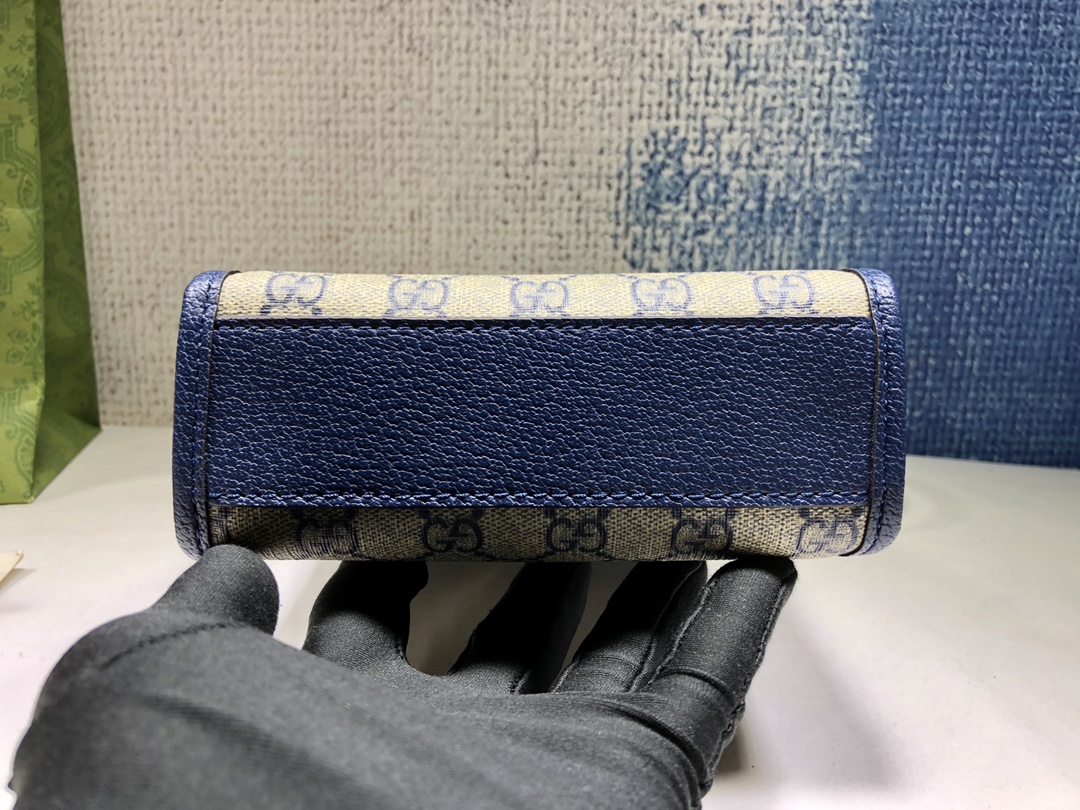 G*ucci Bag Top Quality 16*20*7CM