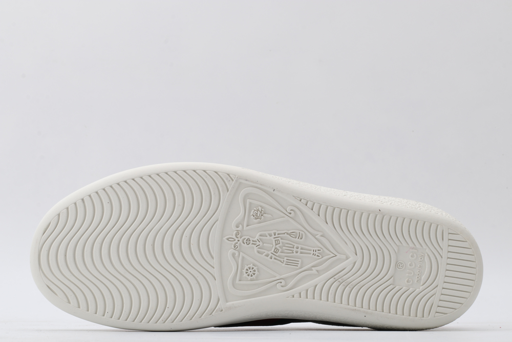 Men Women G*ucci Top Sneaker