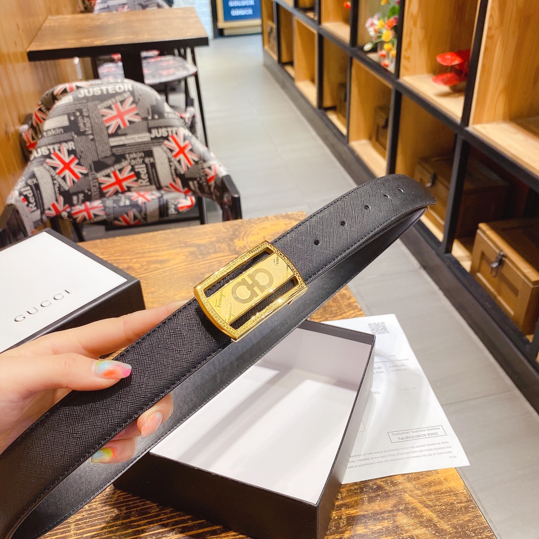 F*erragamo Top Version