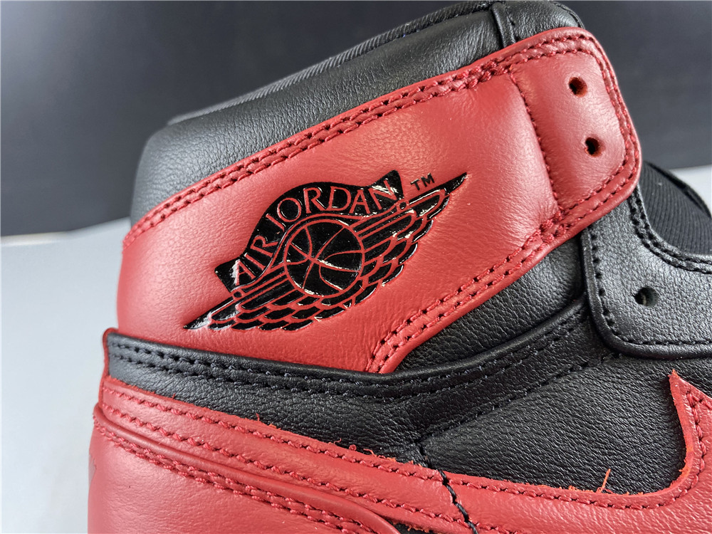 Air Jordan 1 High OG XX 432001-001