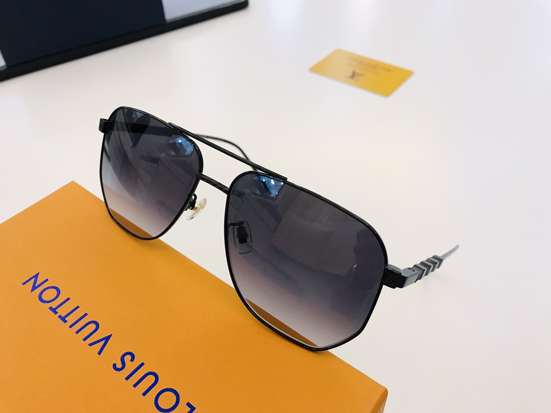 Top Quality L*ouis V*uitton Glasses