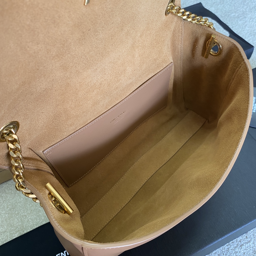 Y*SL Bag Top Quality 28*20*6CM