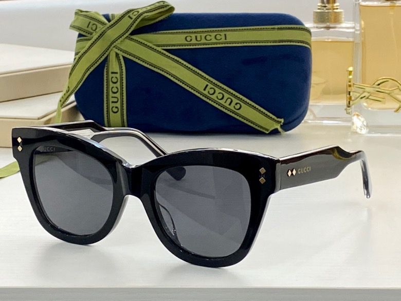 Top Quality G*ucci Glasses