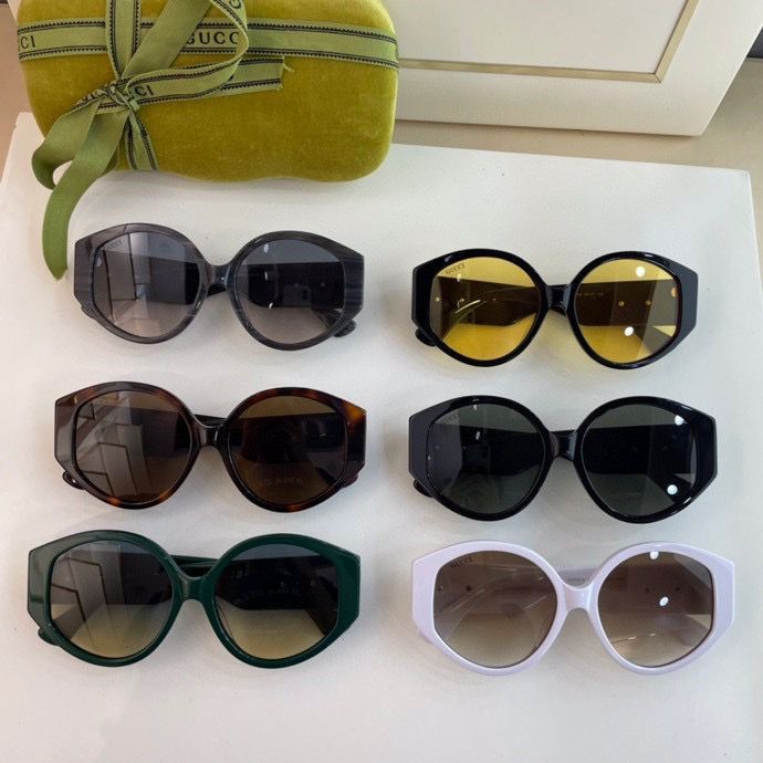 Top Quality G*ucci Glasses