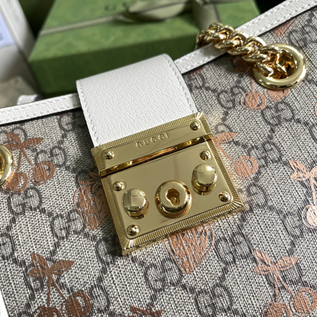 G*ucci Bag Top Quality 26*18*10CM