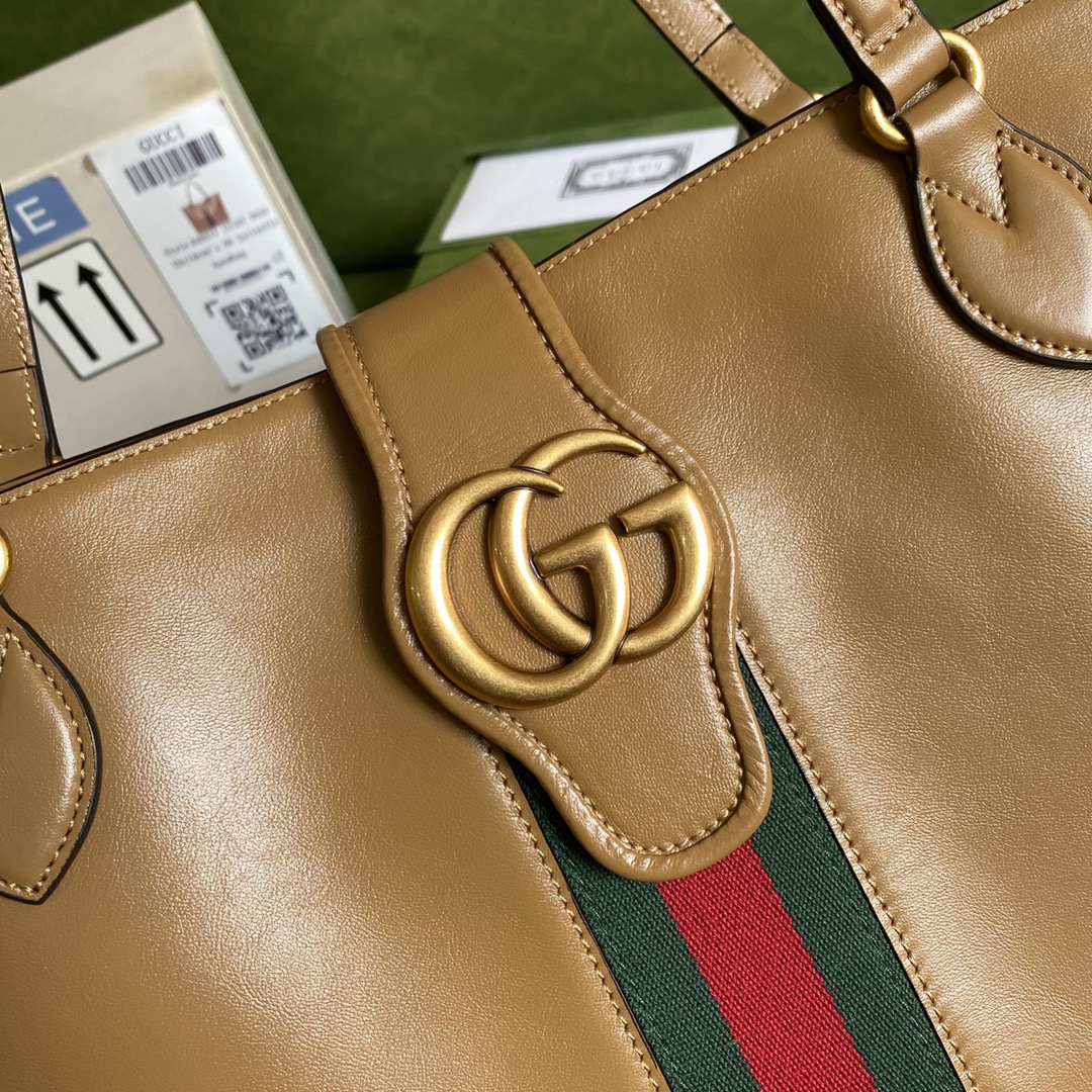 G*ucci Bag Top Quality 35*32*11cm