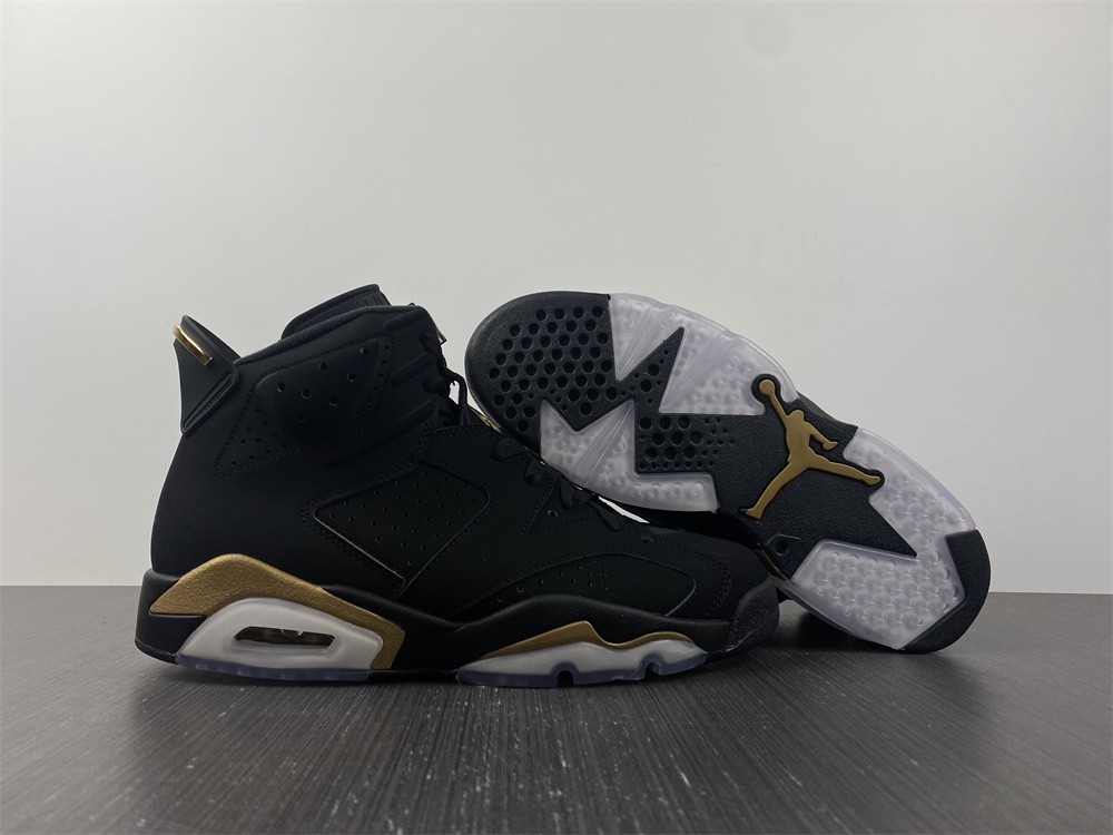 Air Jordan 6 DMP CT4954-007