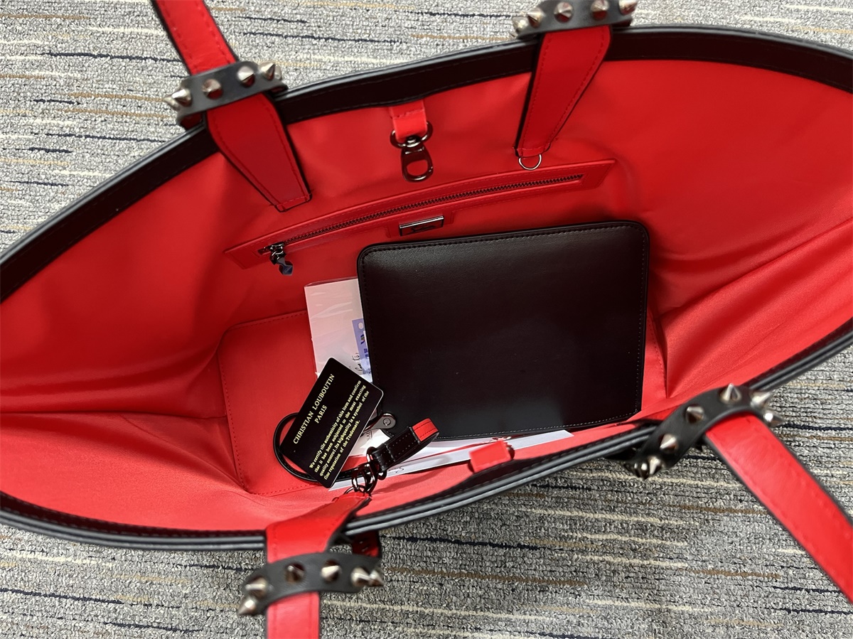 Bag C*hristian L*ouboutin Top Quality