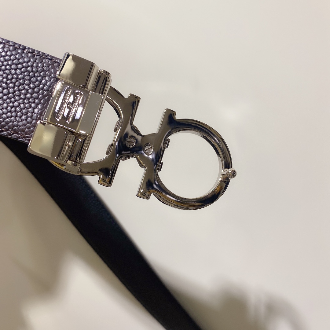 F*erragamo Top Belts