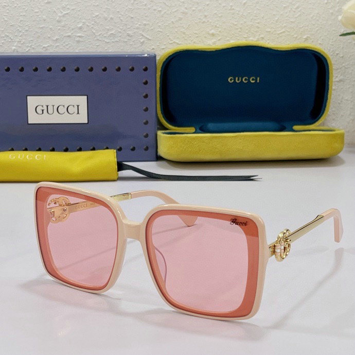 Top Quality G*ucci Glasses