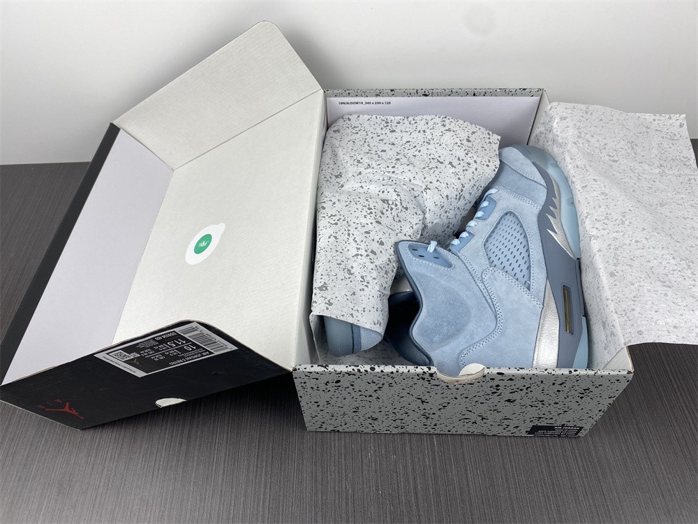 Air Jordan 5 DD9336-400