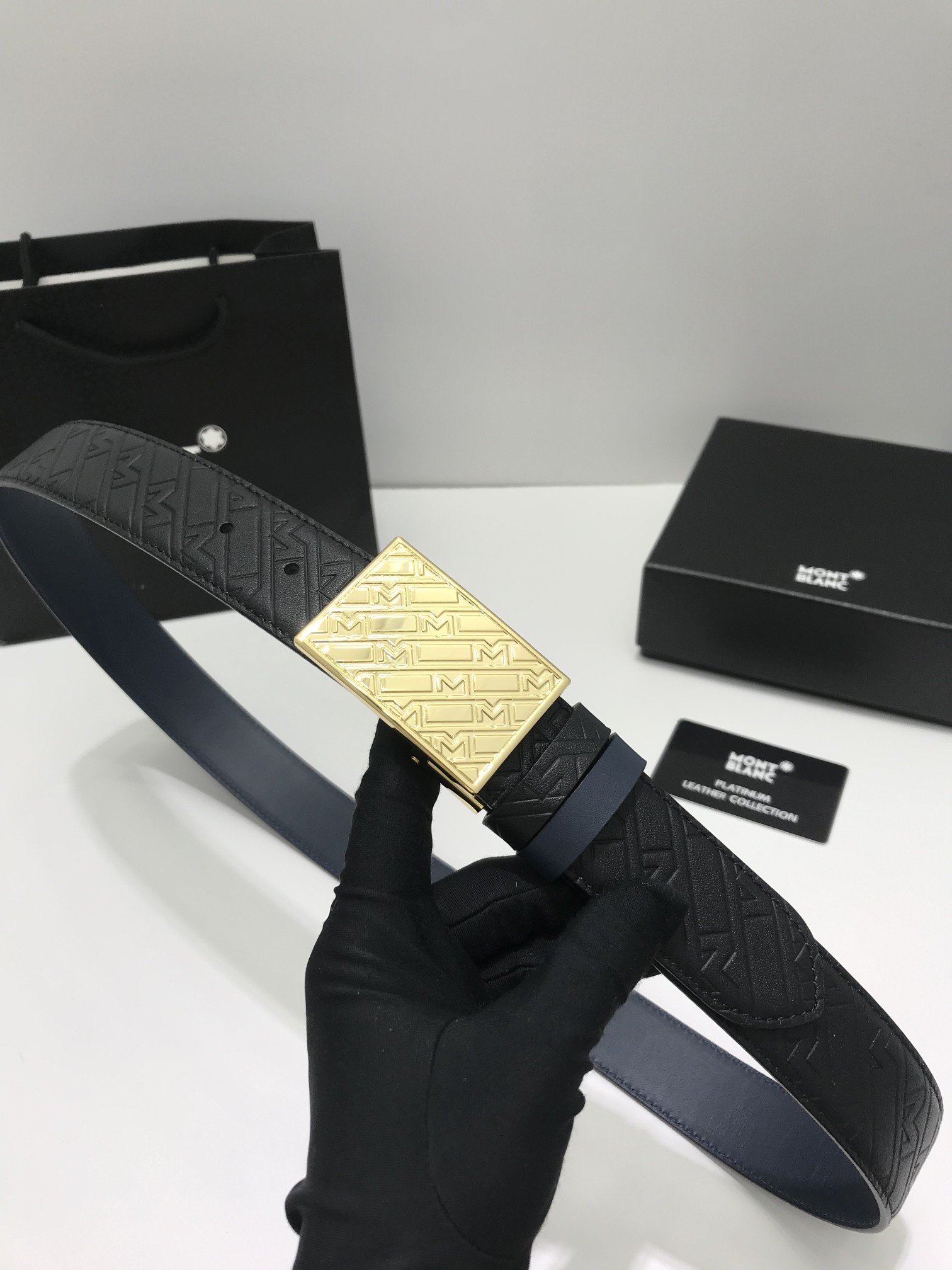 Other Belts Top Quality 35MM