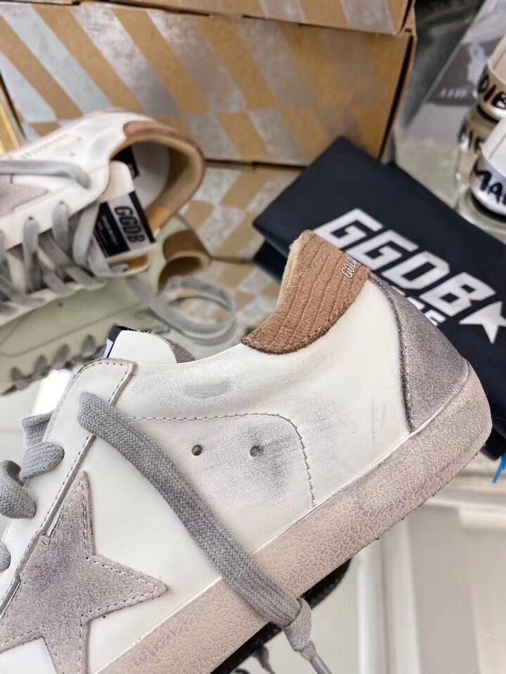 Men Women G*GDB Top Sneakers