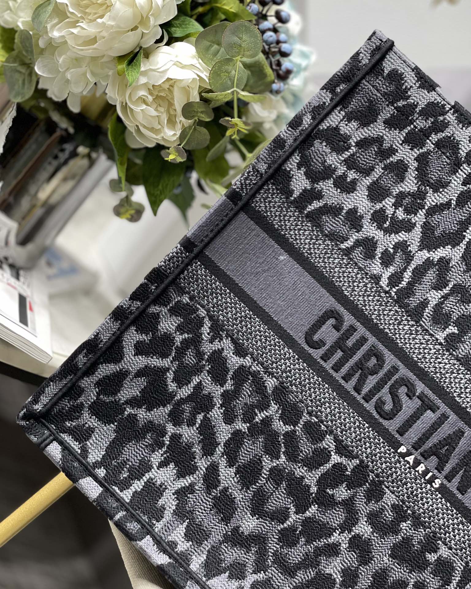 D*ior Bag Top Quality