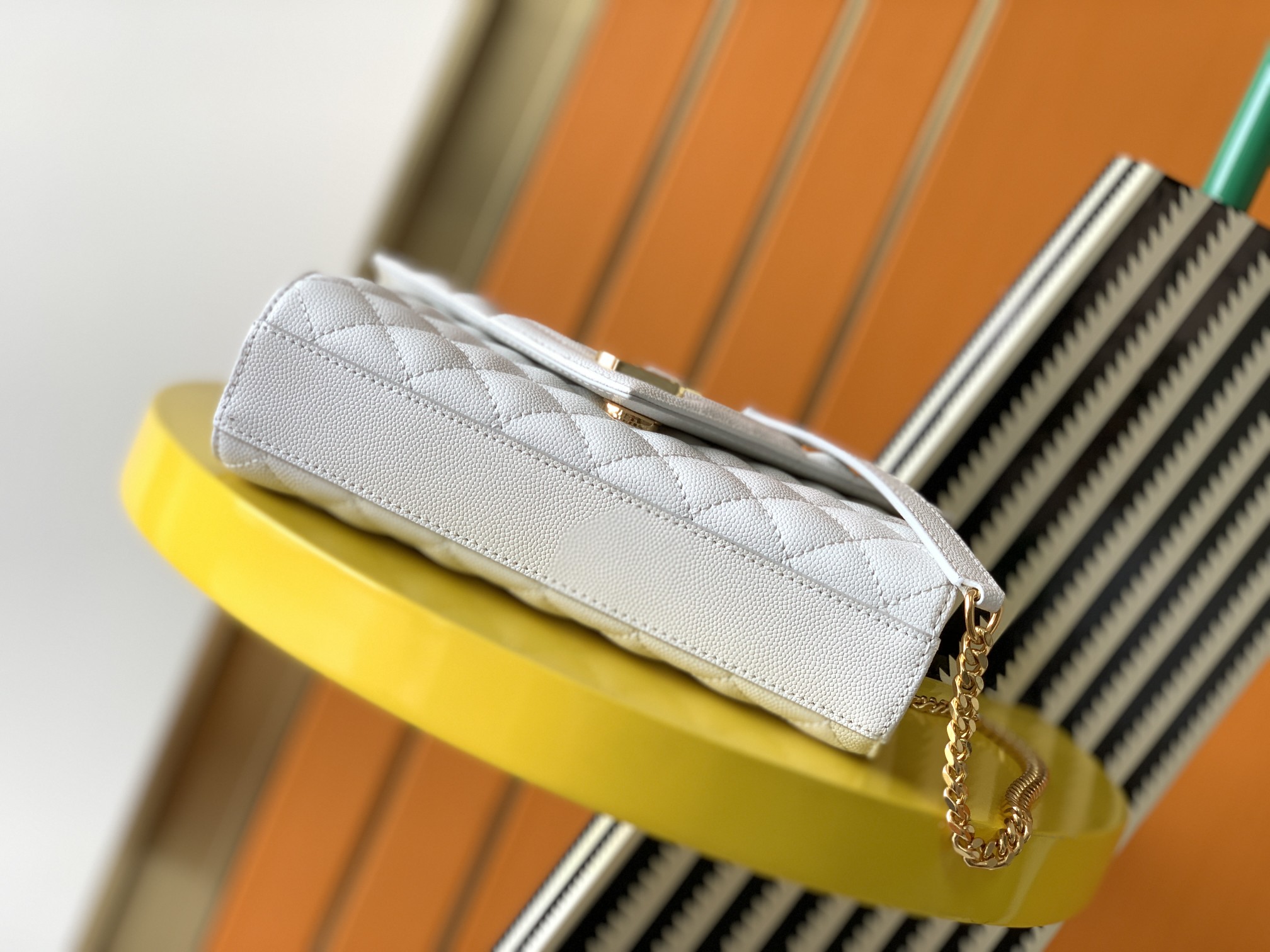 Y*SL Bag Top Quality 21*13*6CM