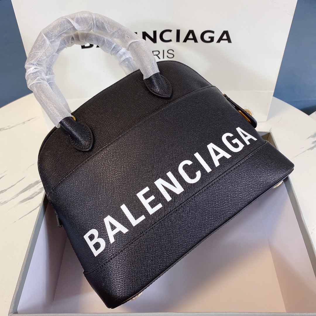 B*alenciaga Bag Top Quality 18*8*15CM