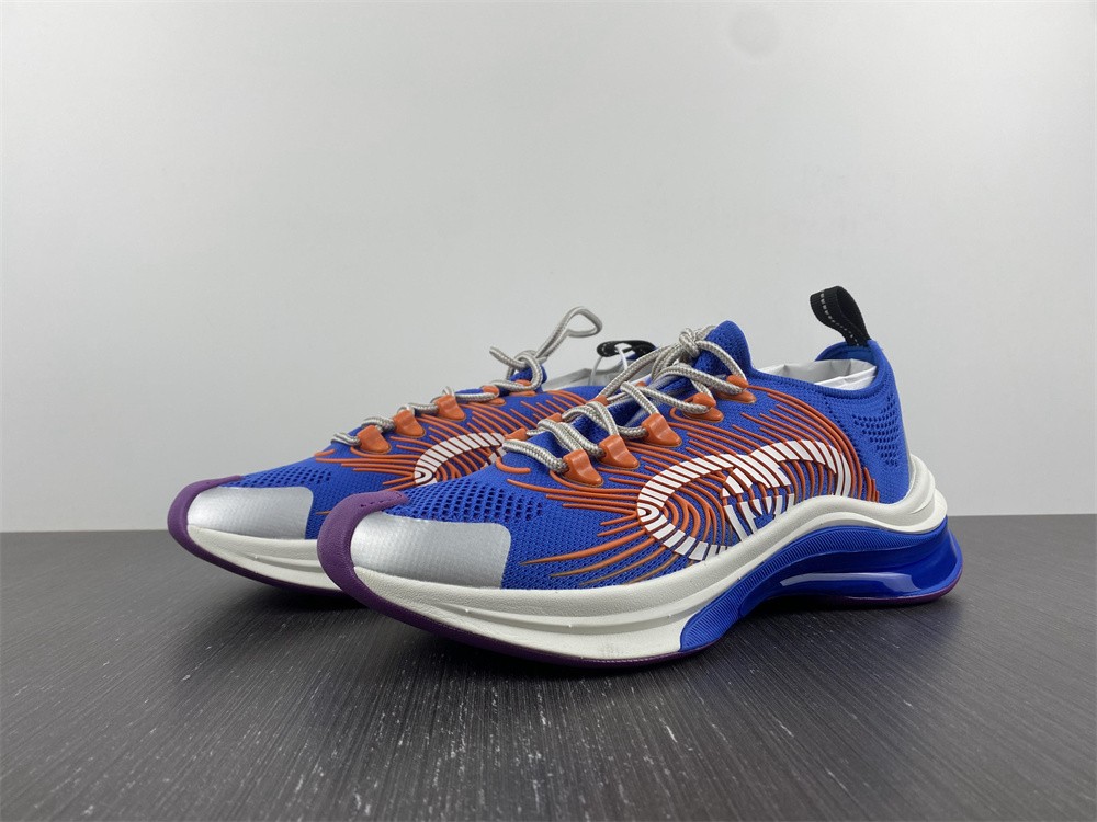 Men Women G*ucci Top Sneaker