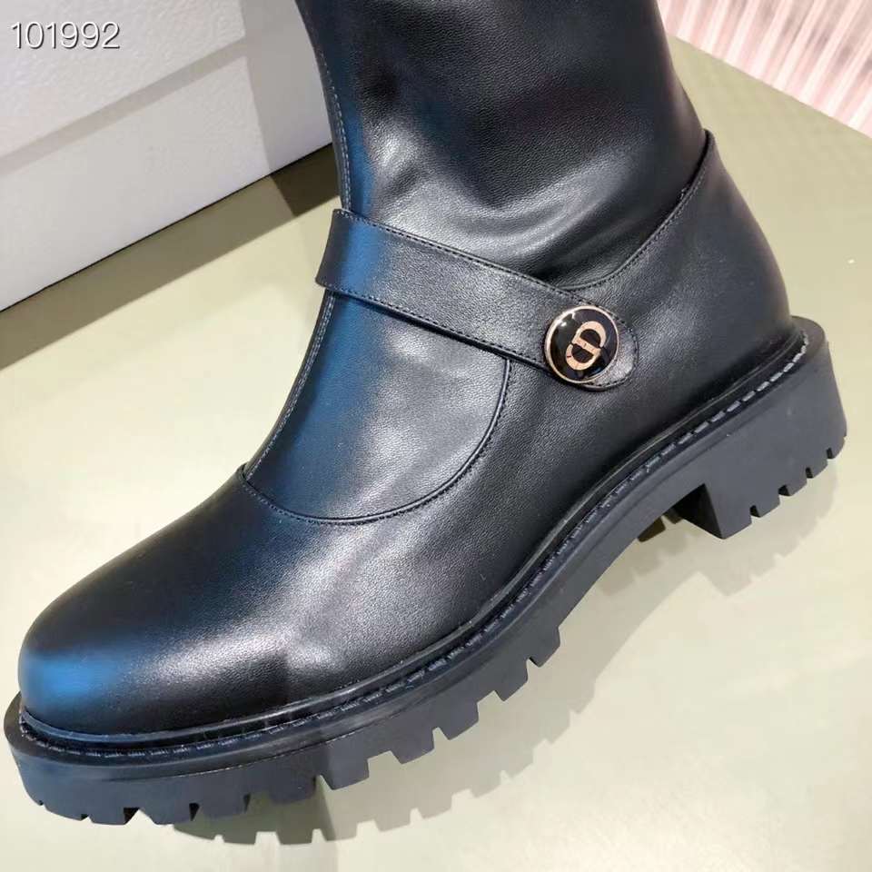 Women D*ior Top Sneakers