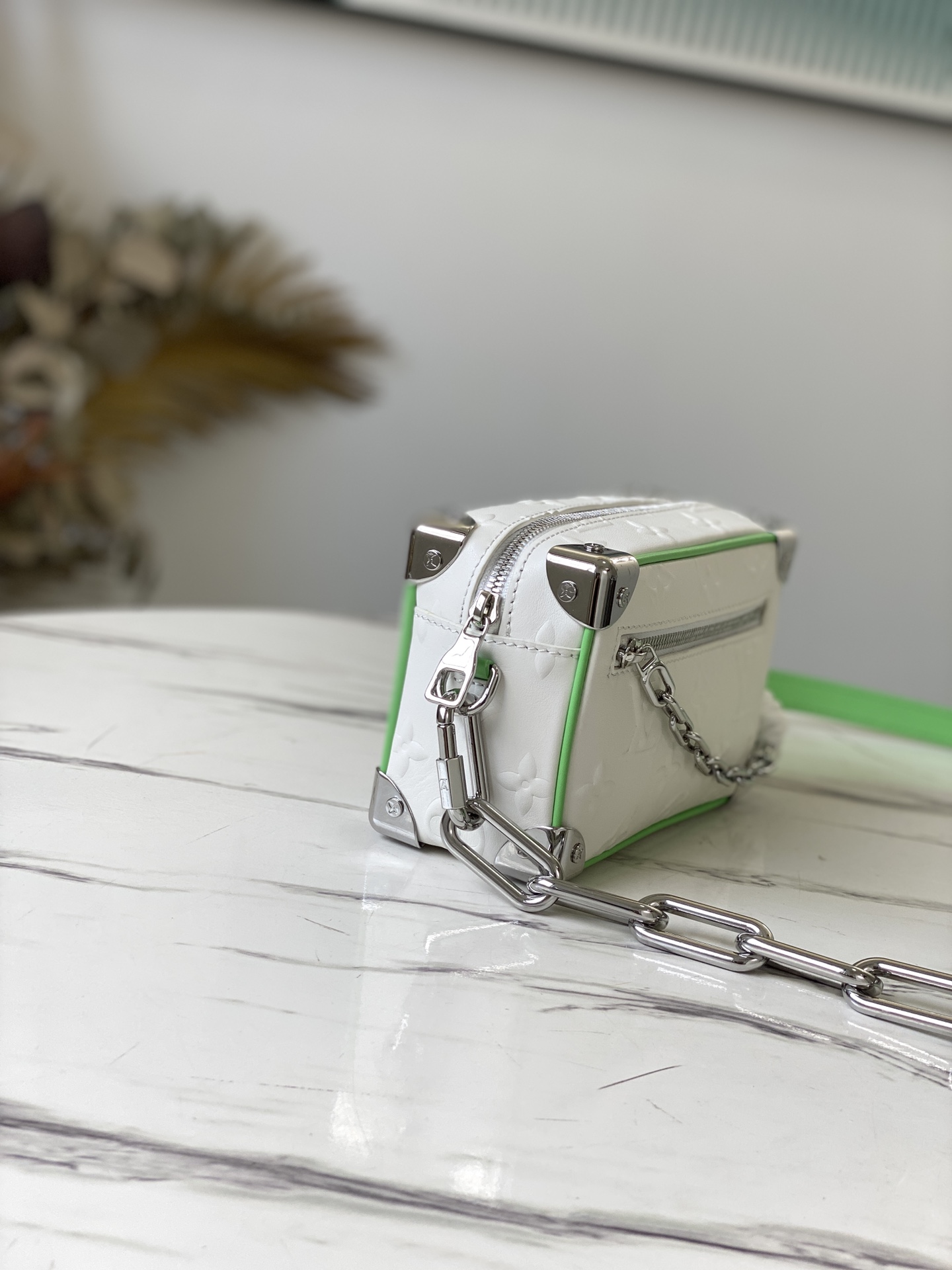 L*ouis V*uitton Bag Top Quality 18.5*13*8CM