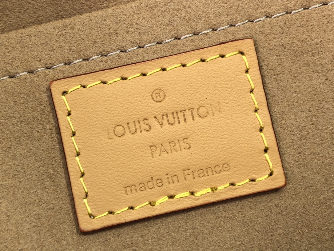 L*ouis V*uitton Bag Top Quality 26*10*16cm