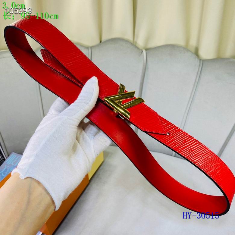 L*uis V*itton Belts Top Version