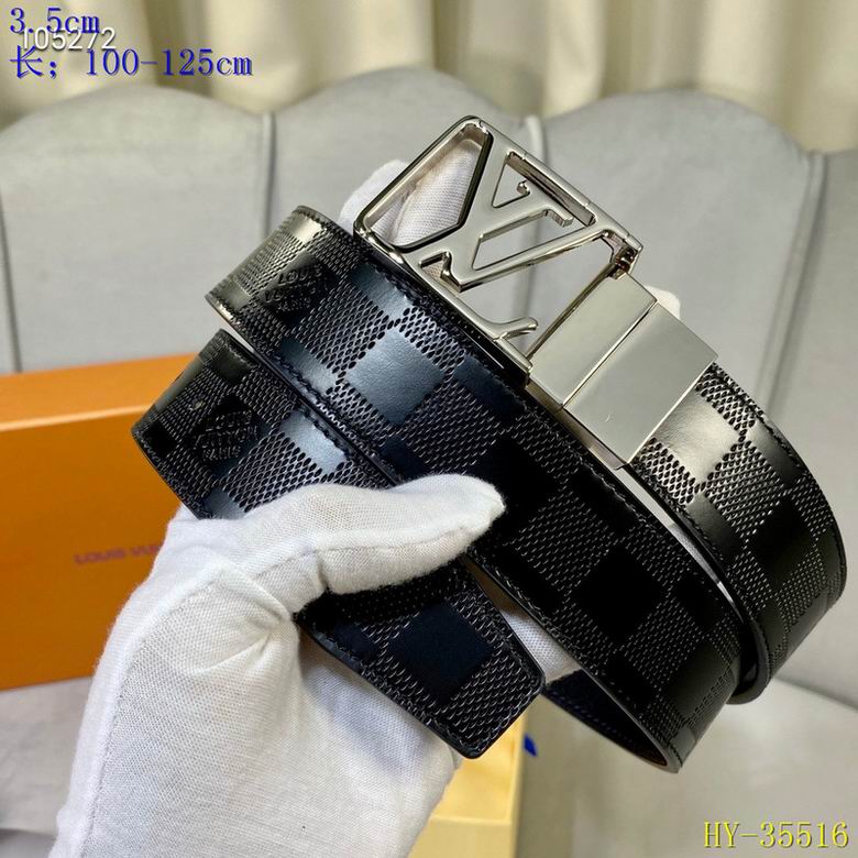 L*uis V*itton Belts Top Version