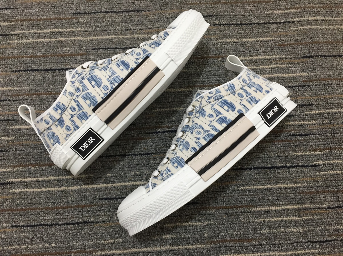 Men Women D*or Top Sneaker