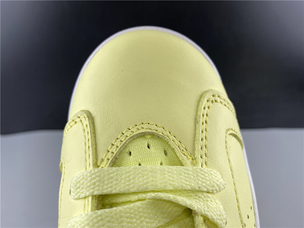 Air Jordan 6 543390-800