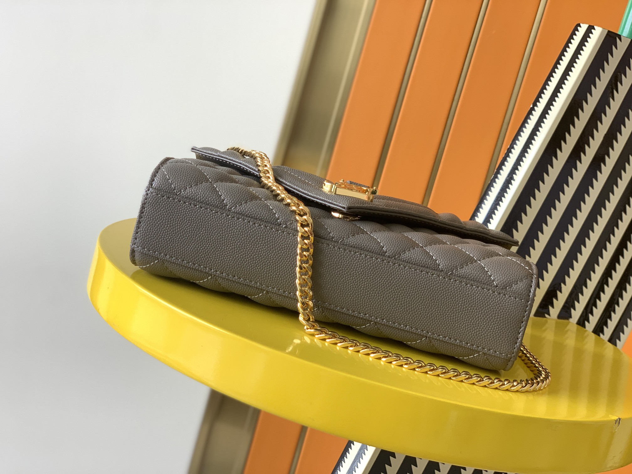 Y*SL Bag Top Quality 21*13*6CM