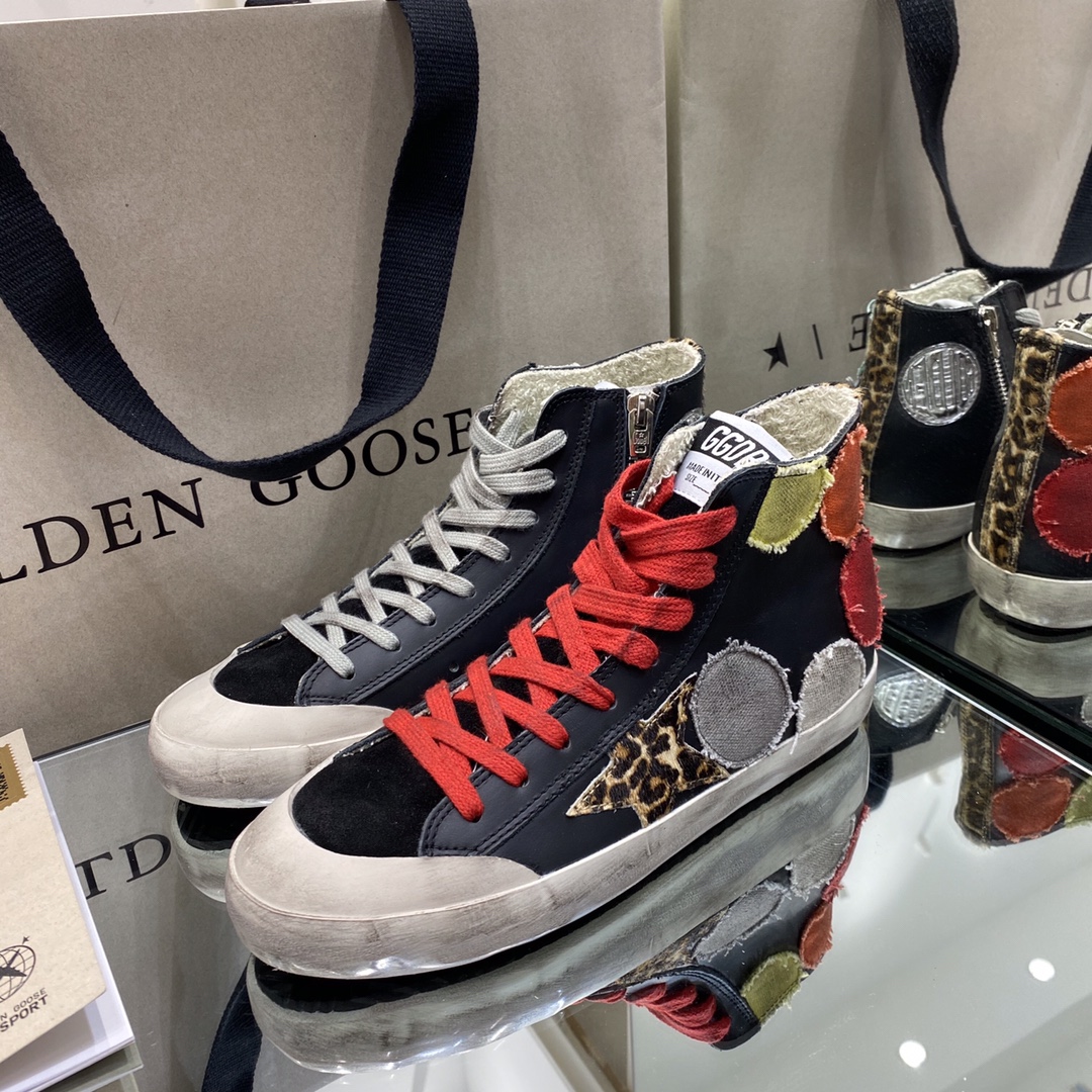 Men Women G*GDB Top Sneakers