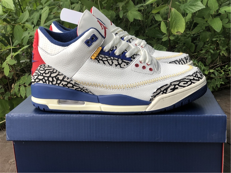 Air Jordan 3 Retro UN DH3434 112