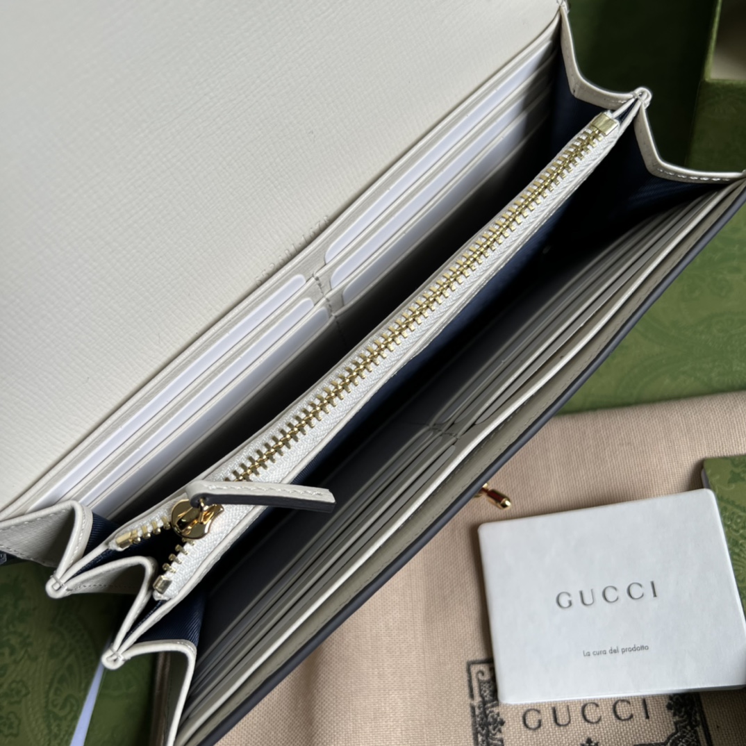 G*ucci Bag Top Quality 19*10*3.5cm