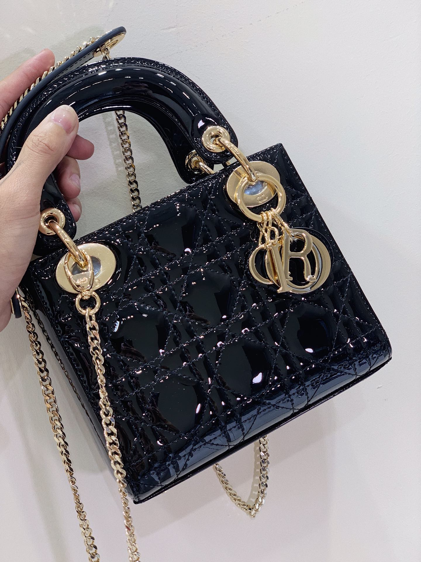 D*ior Bag Top Quality