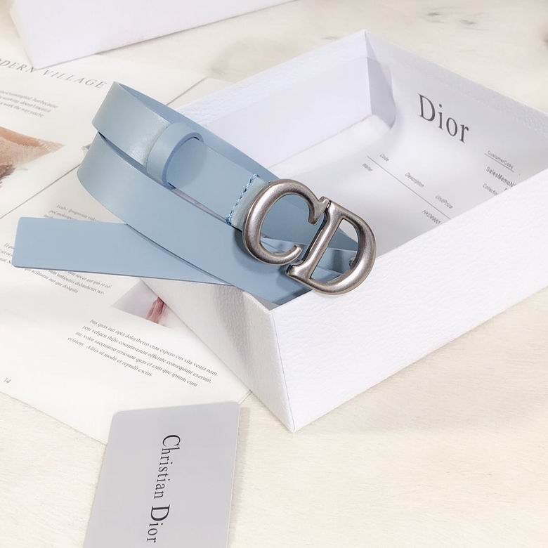 D*or Belts Top Version