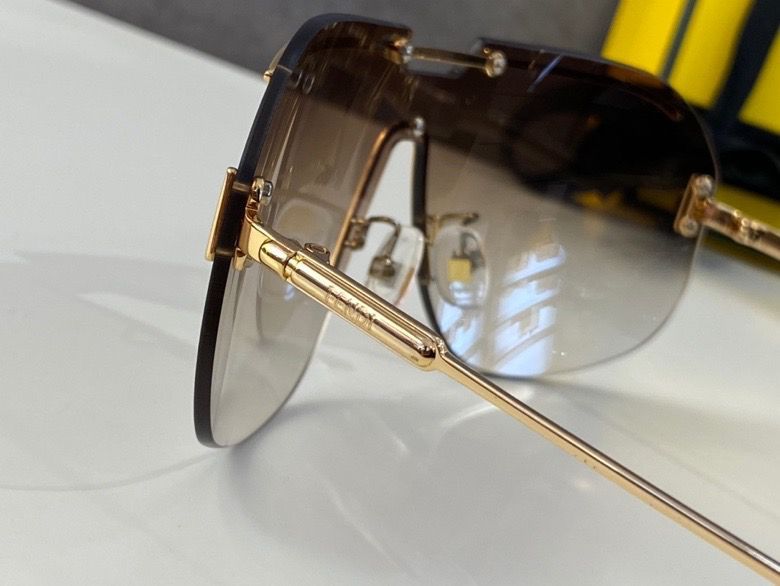 Top Quality F*endi Glasses