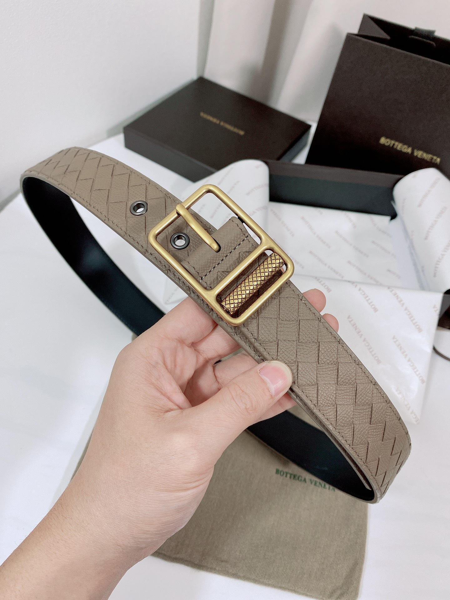 Other Belts Top Quality 35MM