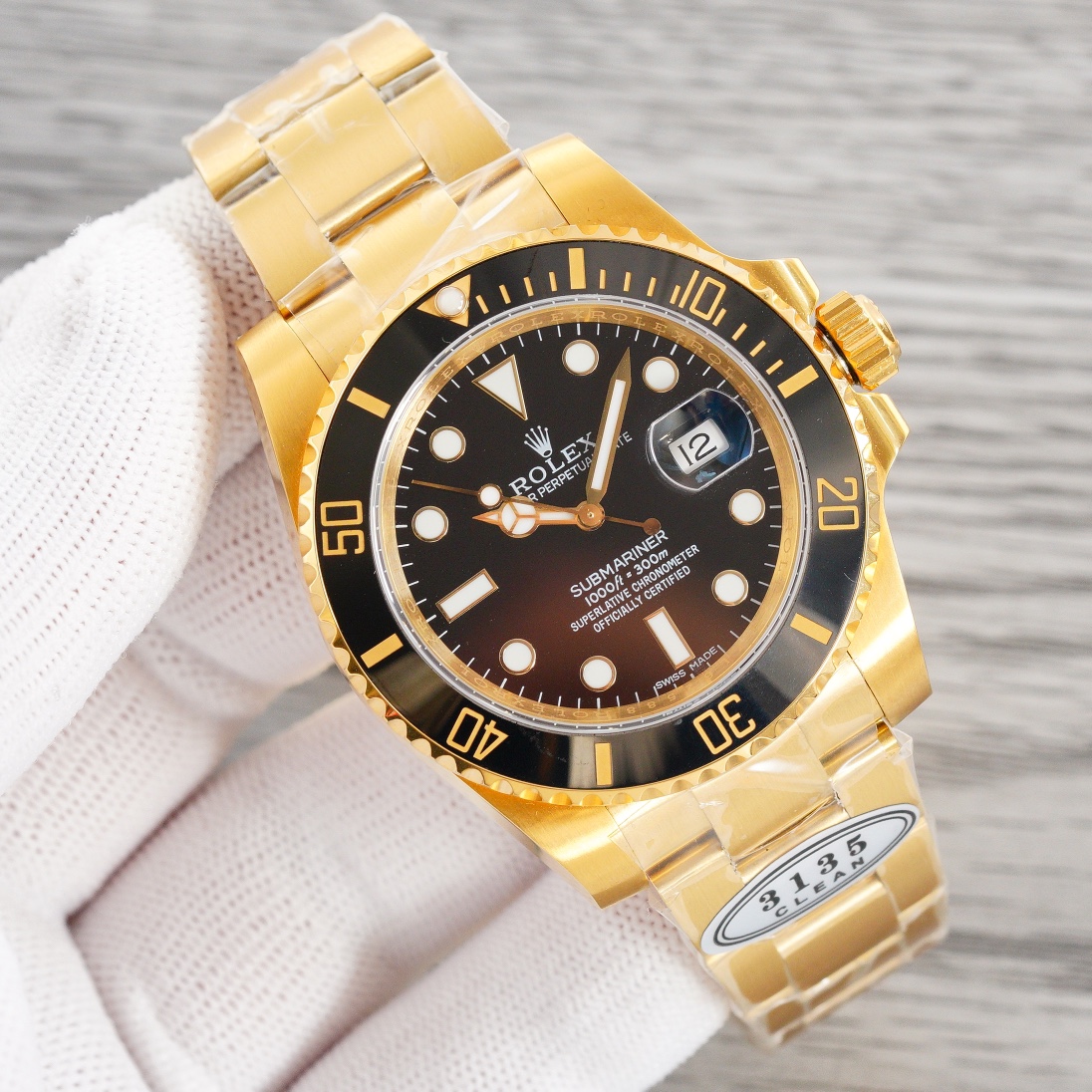 R*olex Watches Top Quality