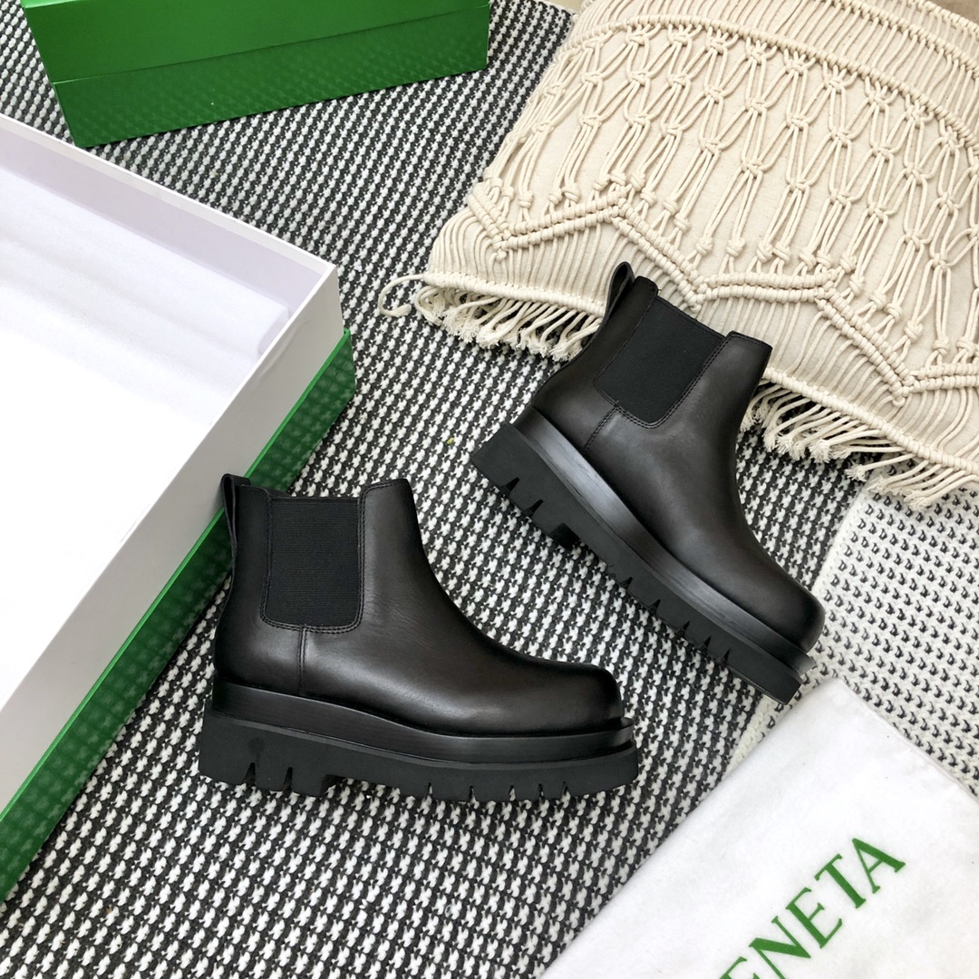 Men Women B*ottega V*eneta Top Sneakers