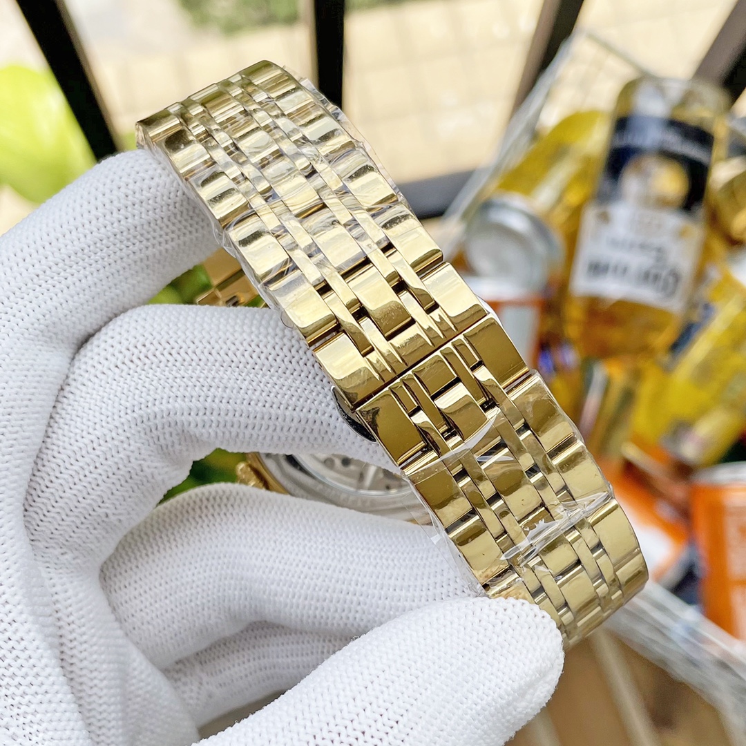 R*olex Watches Top Quality 43*13M ()