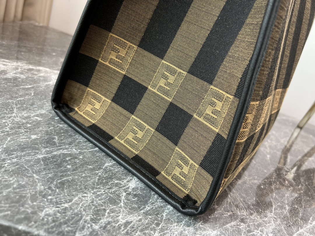 F*endi Bag Top Quality 40*20*35CM