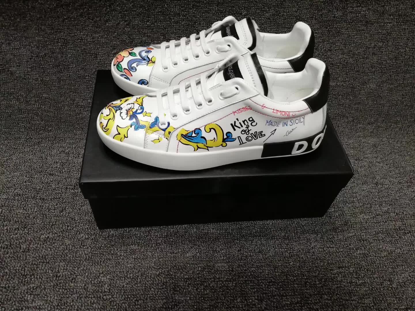 D*G Sneaker