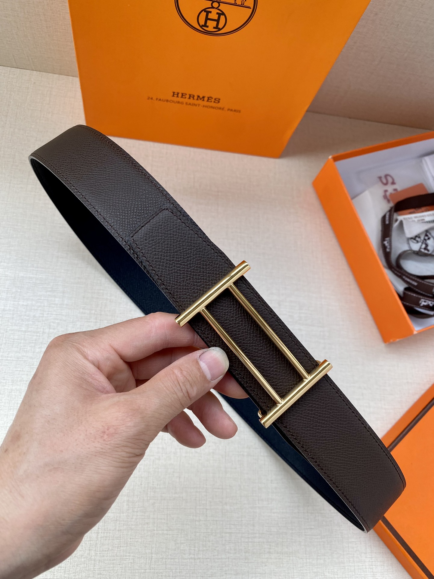 H*ermes Belts Top Quality