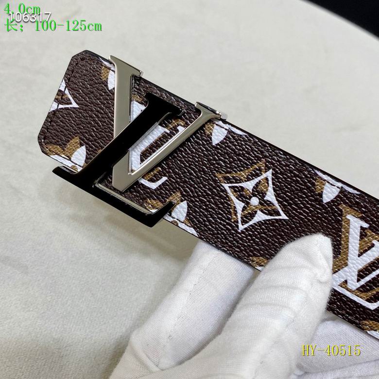 L*uis V*itton Belts Top Version