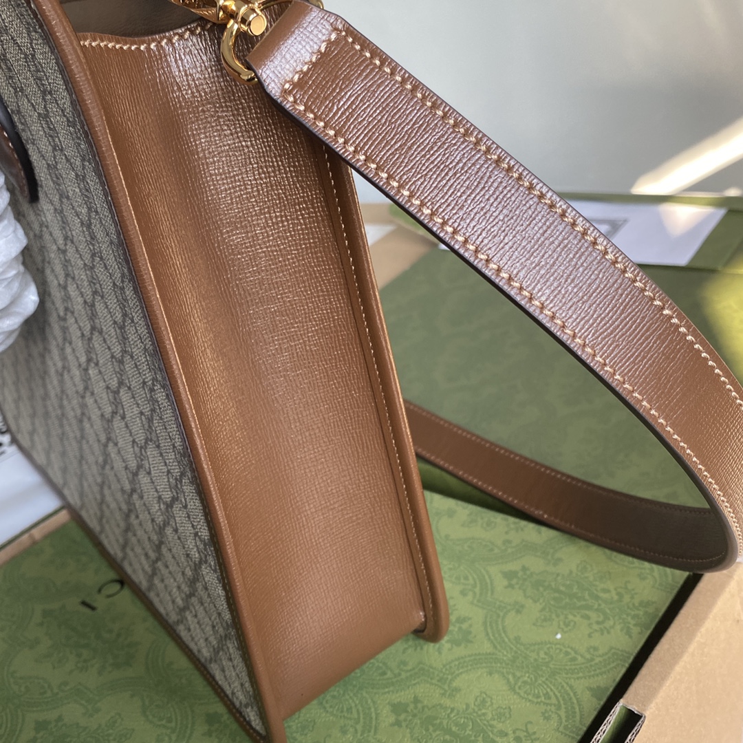 G*ucci Bag Top Quality 31*28*7CM