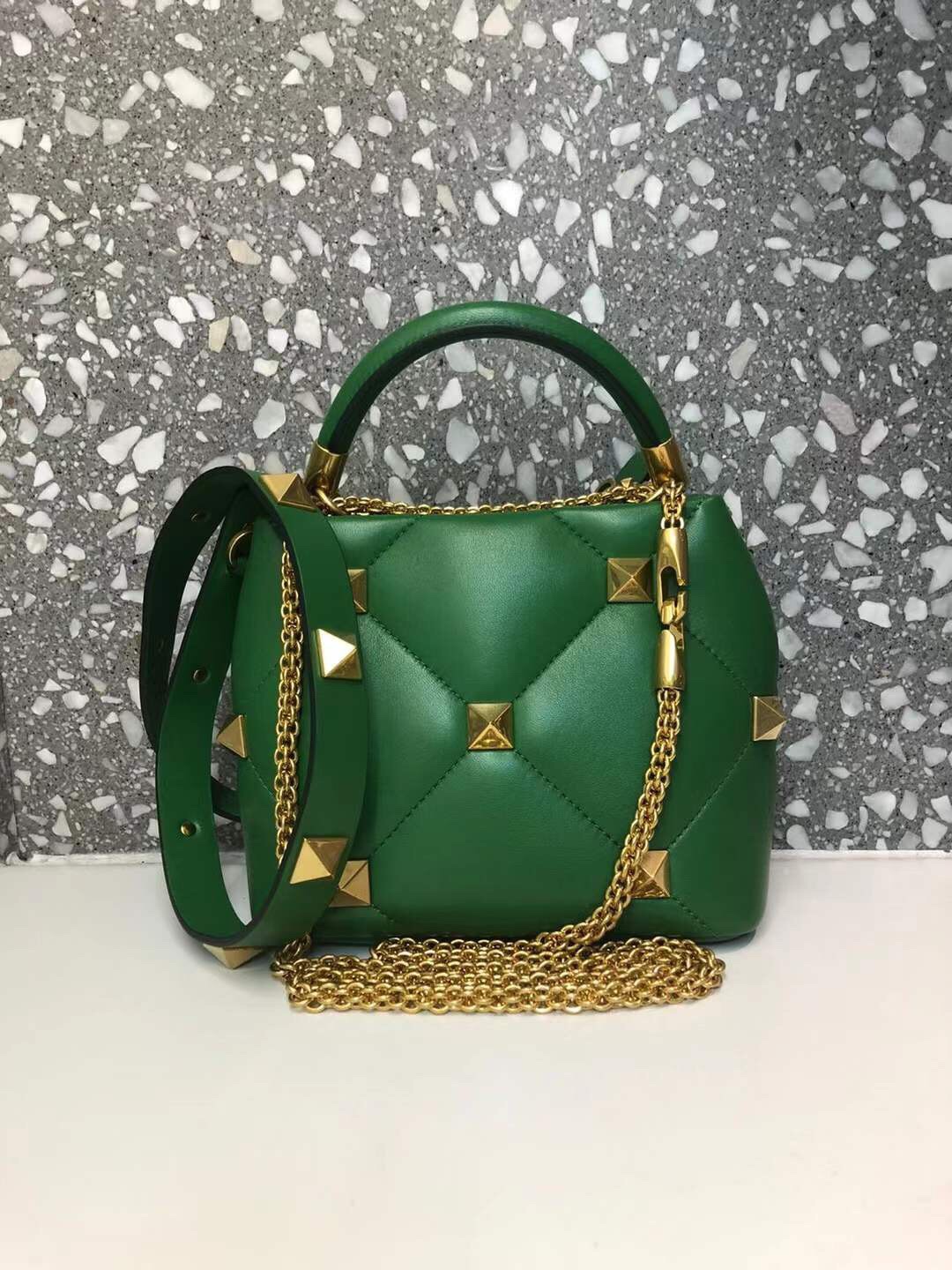 V*alentino Bag Top Quality 21*17*14cm