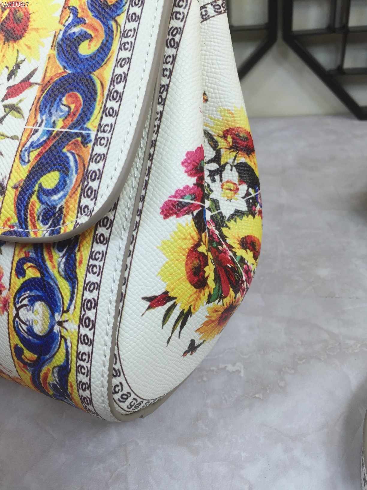 D*olce&G*abbana Top Bag 25*20*12cm