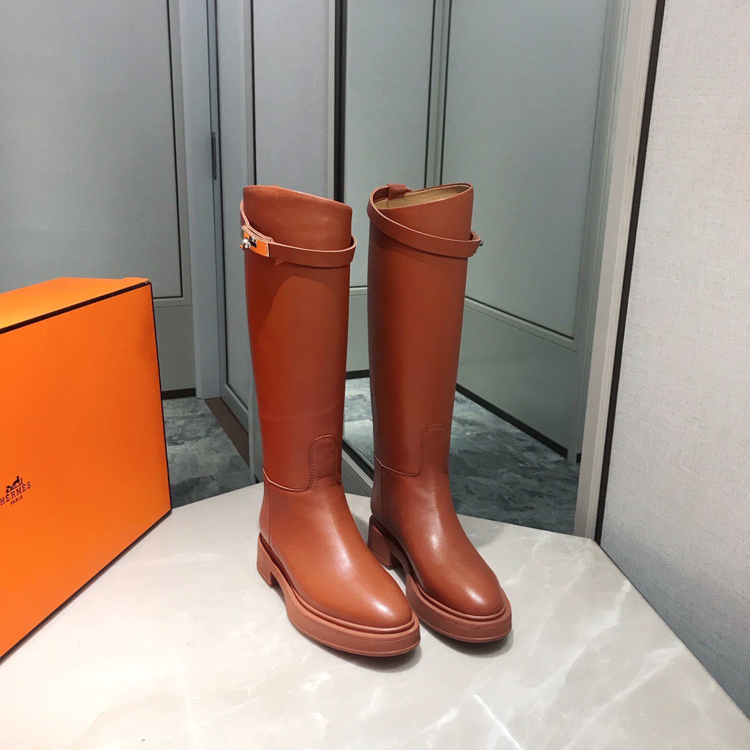 Women H*ermes Top Sneaker