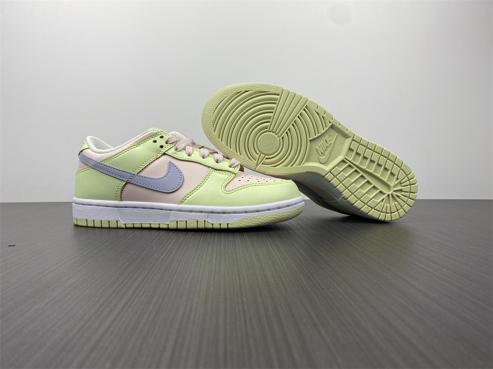 from Nike SB Dunk Low DD1503-600